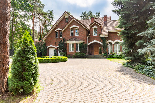 Reliable Grant, MI Driveway Pavers Solutions