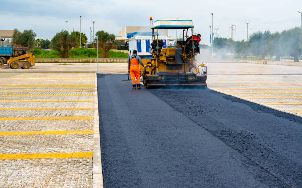 Best Local Driveway Pavers  in Grant, MI