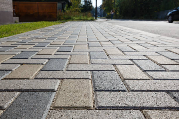 Professional Driveway Pavers in Grant, MI