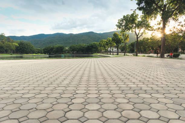 Best Decorative Driveway Pavers  in Grant, MI