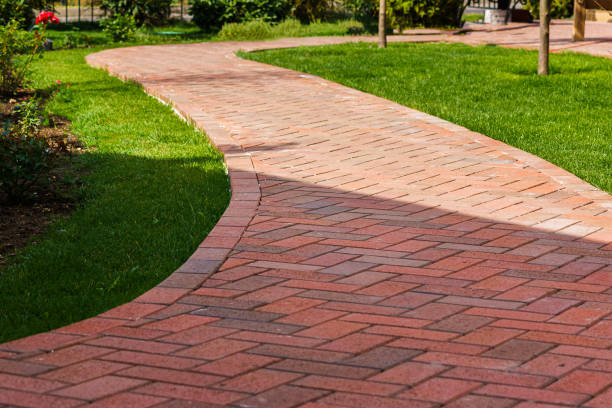Best Affordable Driveway Pavers  in Grant, MI