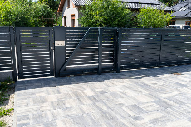 Best Driveway Paving Contractor  in Grant, MI