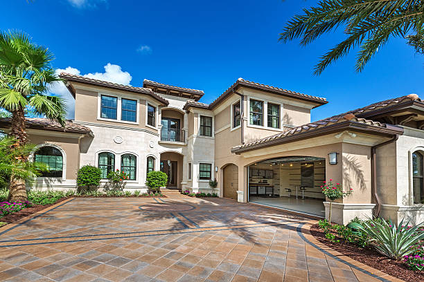 Best Driveway Pavers Installation  in Grant, MI
