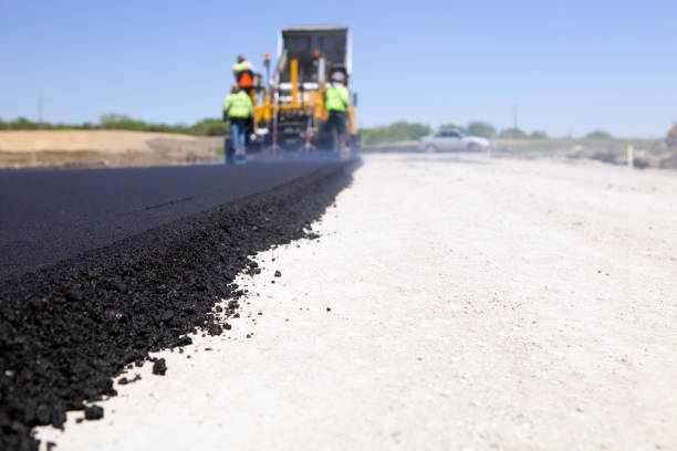 Best Commercial Driveway Pavers  in Grant, MI