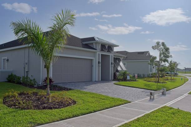 Best Driveway Repair Near Me  in Grant, MI