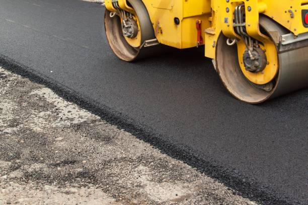 Best Driveway Paving Near Me  in Grant, MI