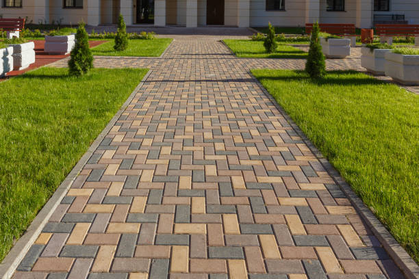  Grant, MI Driveway Pavers Pros